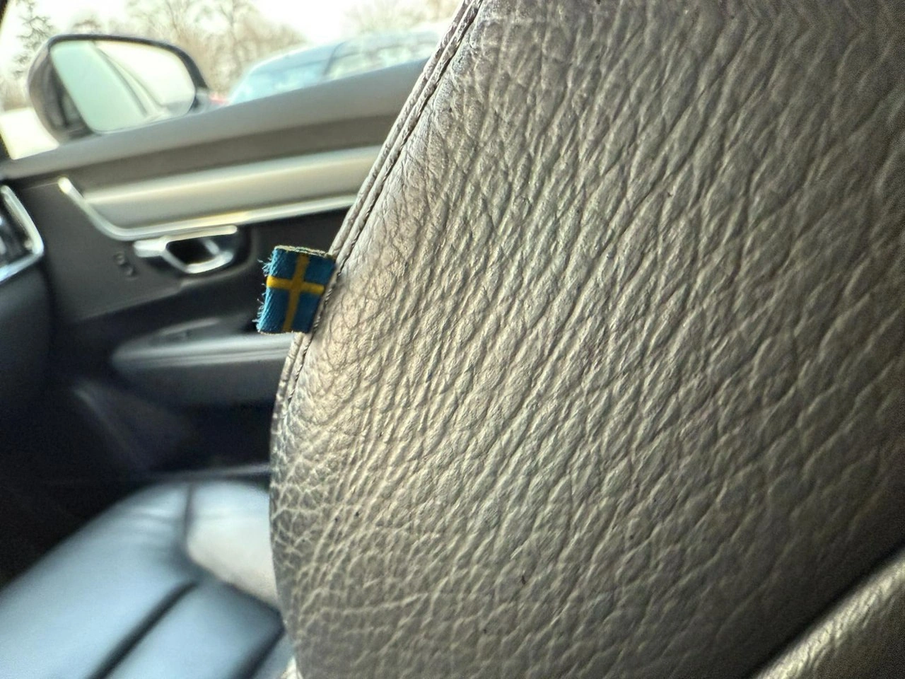 Volvo V90 - Zdjęcie 17