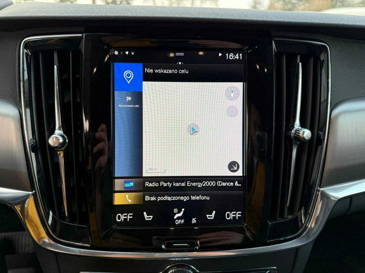Volvo V90 - Zdjęcie 22