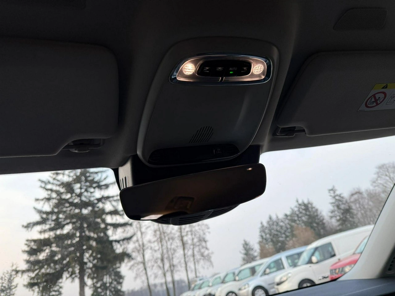 Volvo V90 - Zdjęcie 32