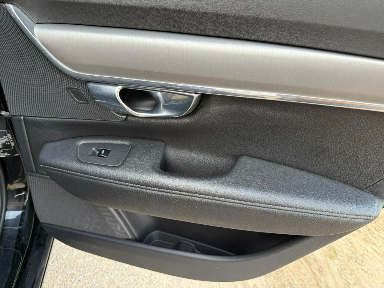 Volvo V90 - Zdjęcie 34