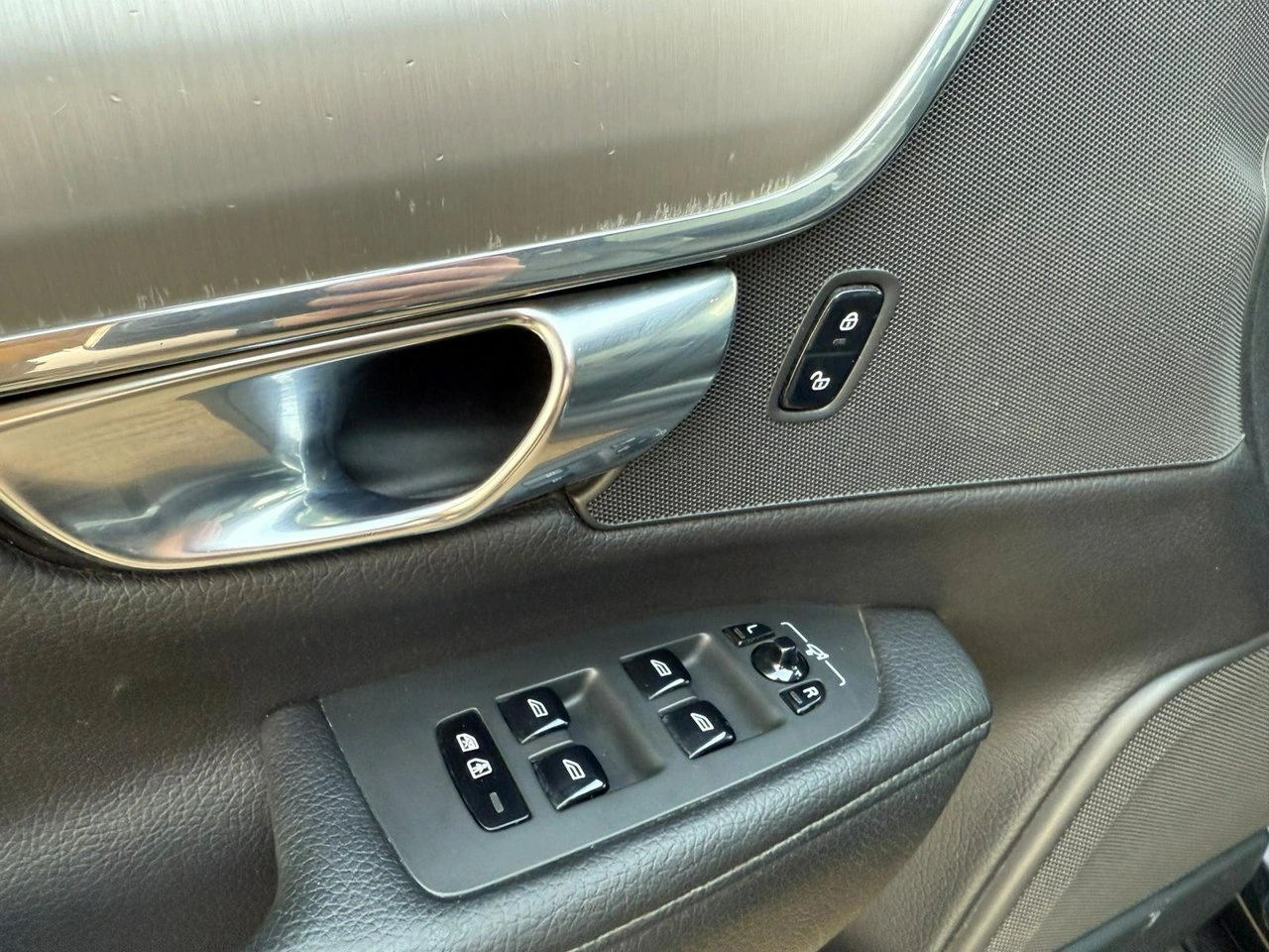 Volvo V90 - Zdjęcie 34