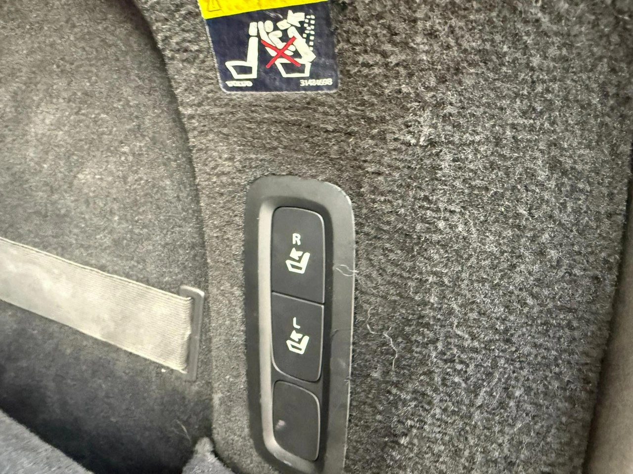 Volvo V90 - Zdjęcie 35