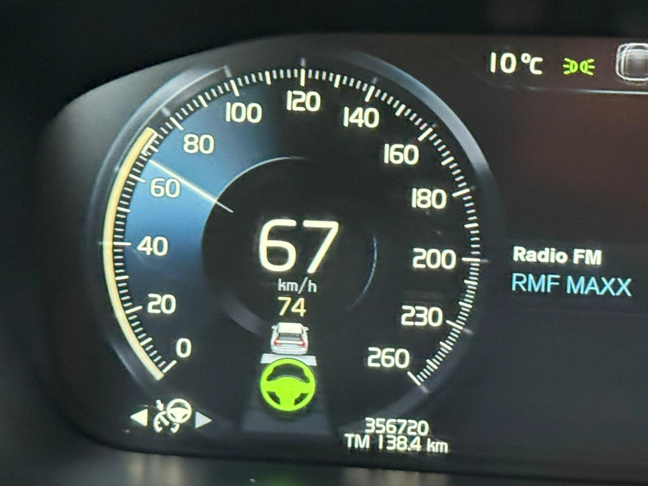 Volvo V90 - Zdjęcie 25