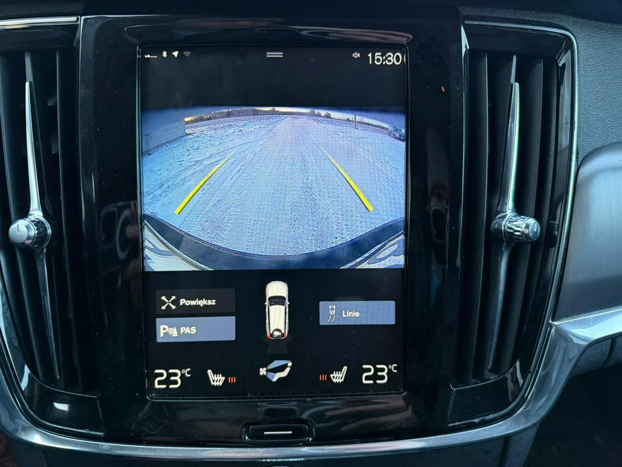 Volvo V90 - Zdjęcie 29