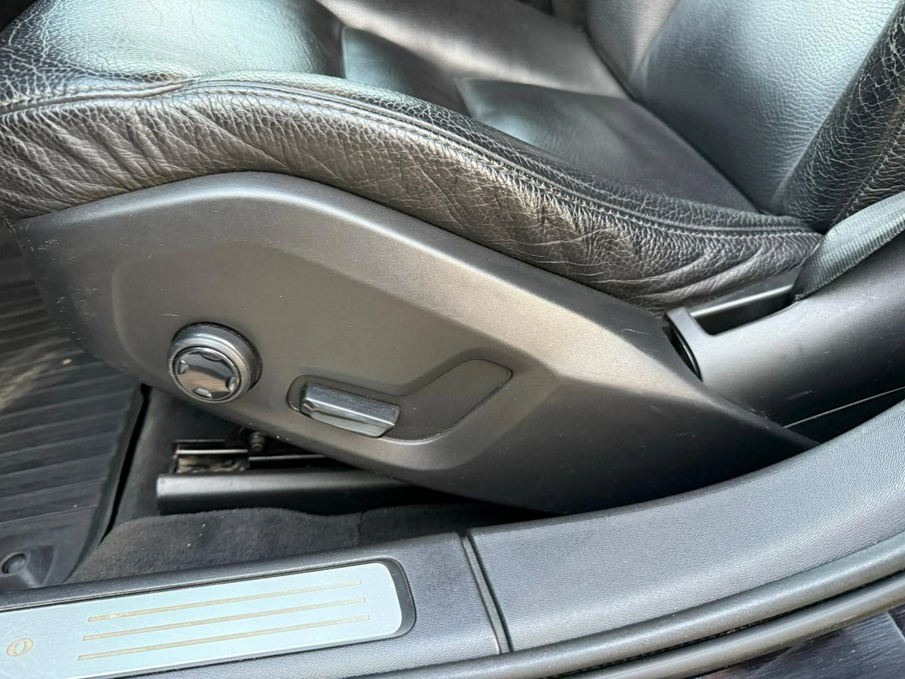 Volvo V90 - Zdjęcie 38