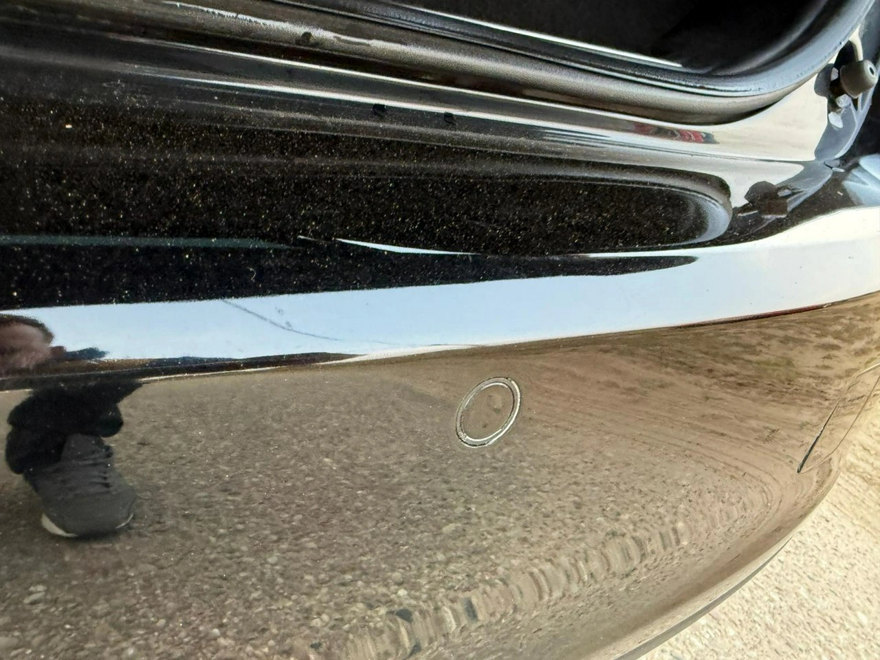 Volvo V90 - Zdjęcie 38