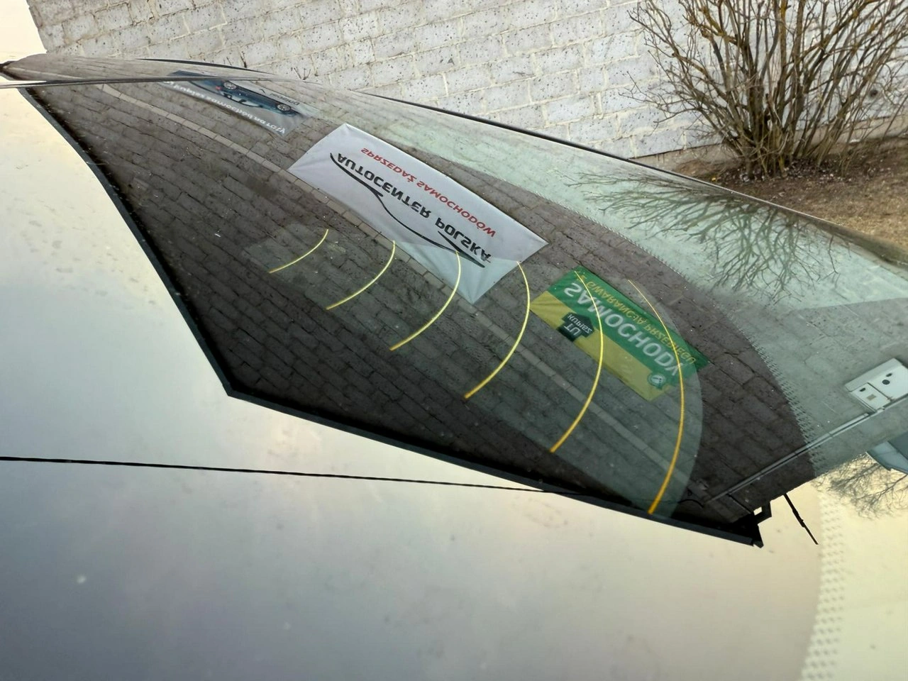 Volvo V90 - Zdjęcie 40