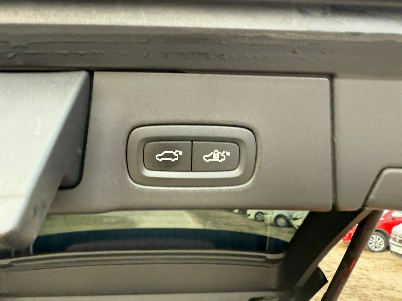 Volvo V90 - Zdjęcie 42