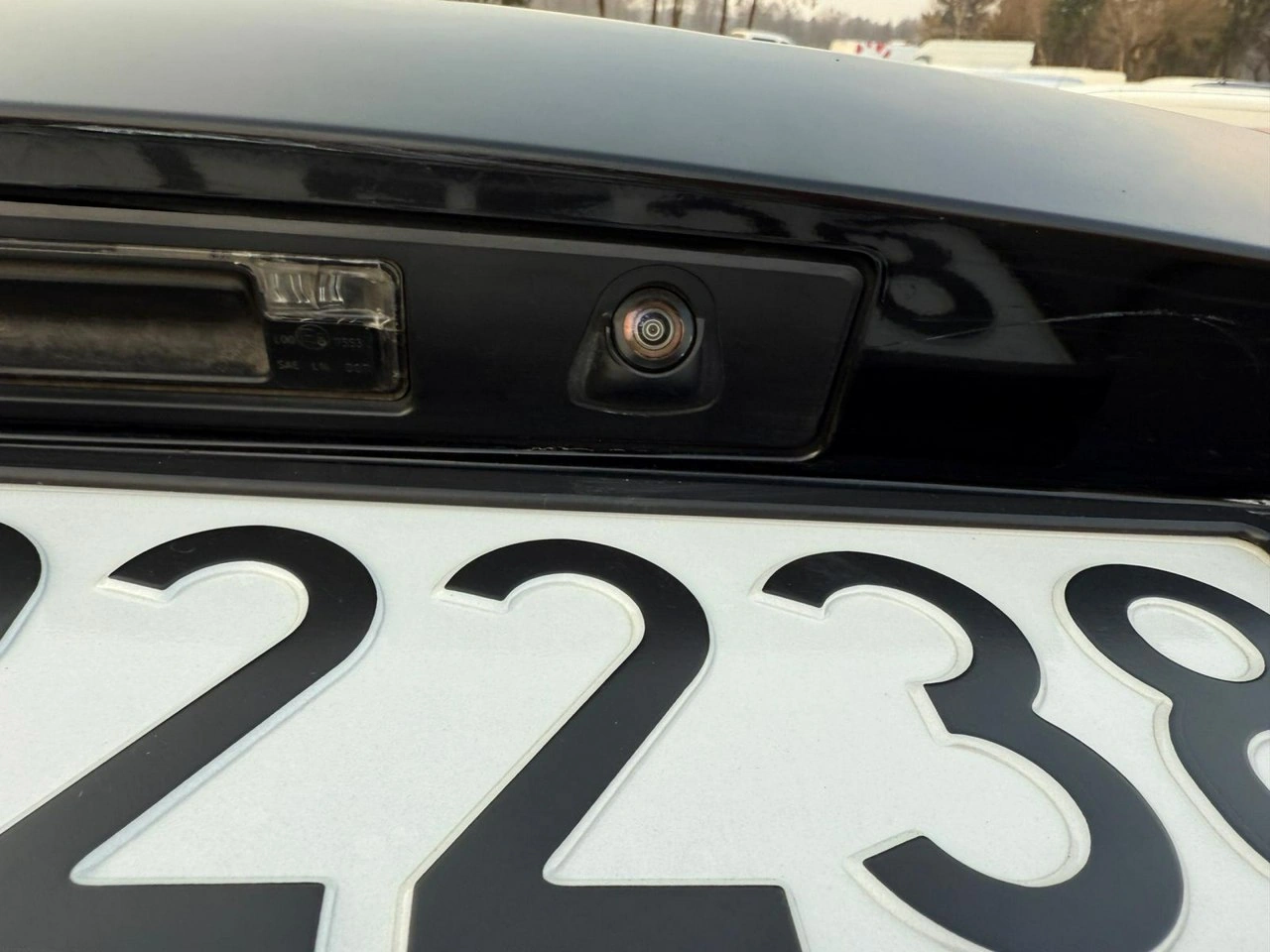 Volvo V90 - Zdjęcie 43