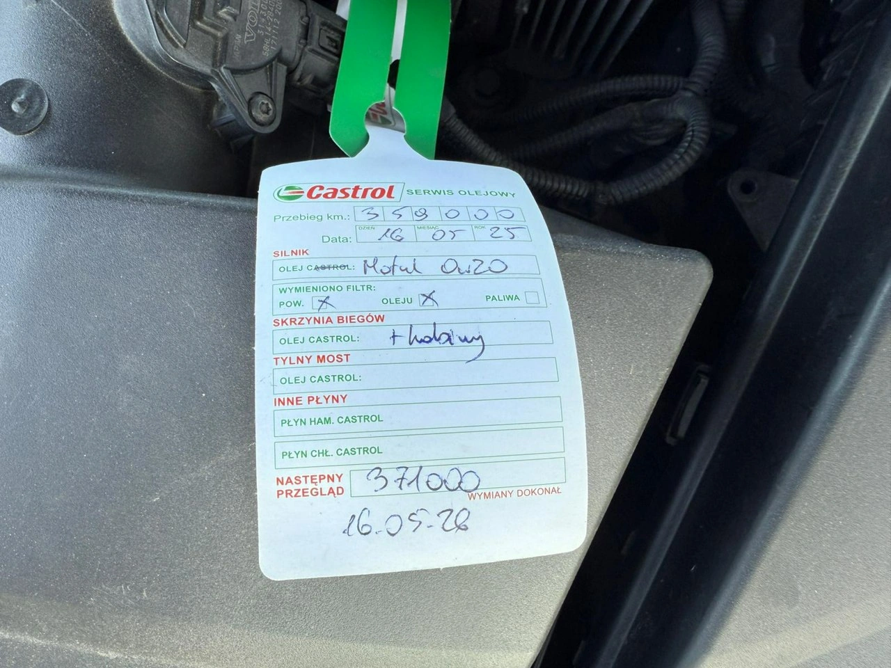 Volvo V90 - Zdjęcie 45