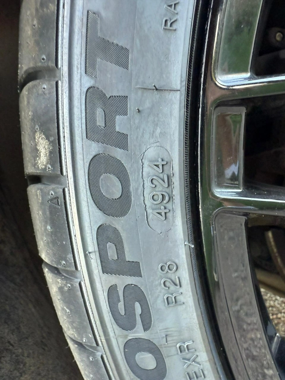 Volvo V90 - Zdjęcie 49