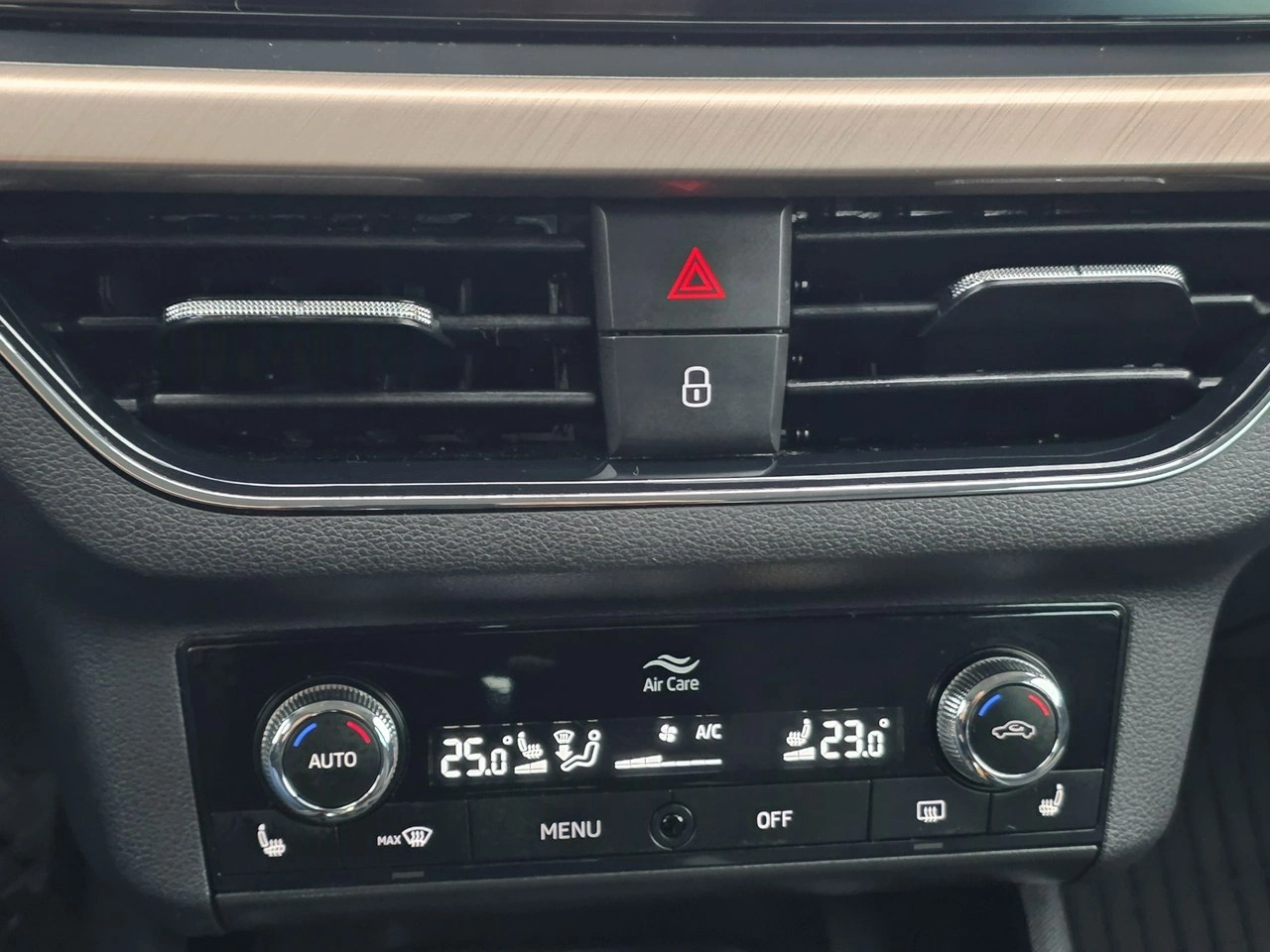 Skoda Scala - Zdjęcie 9