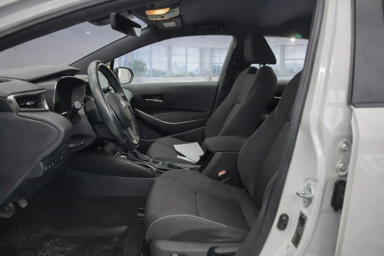 Toyota Corolla - Zdjęcie 4