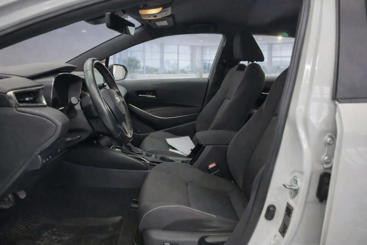 Toyota Corolla - Zdjęcie 4