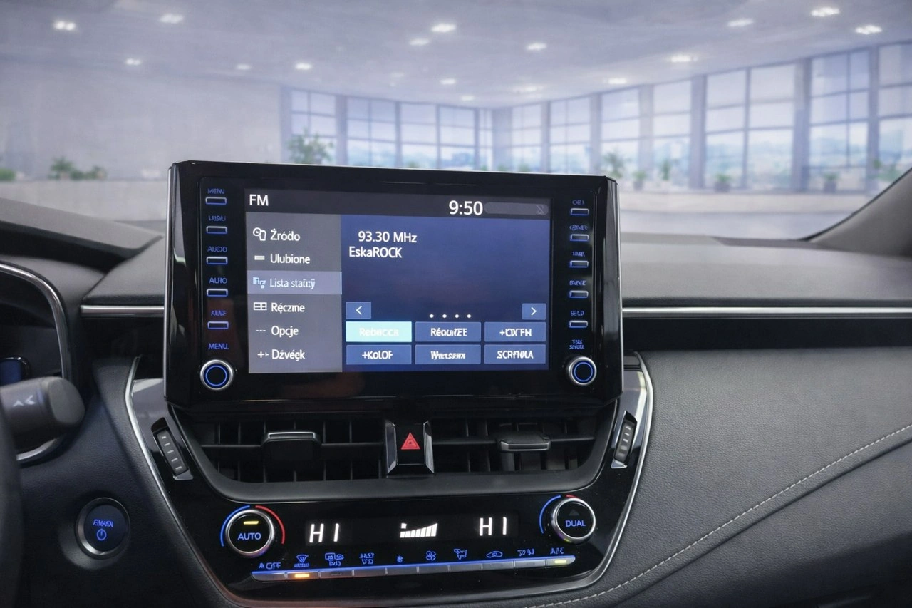 Toyota Corolla - Zdjęcie 7