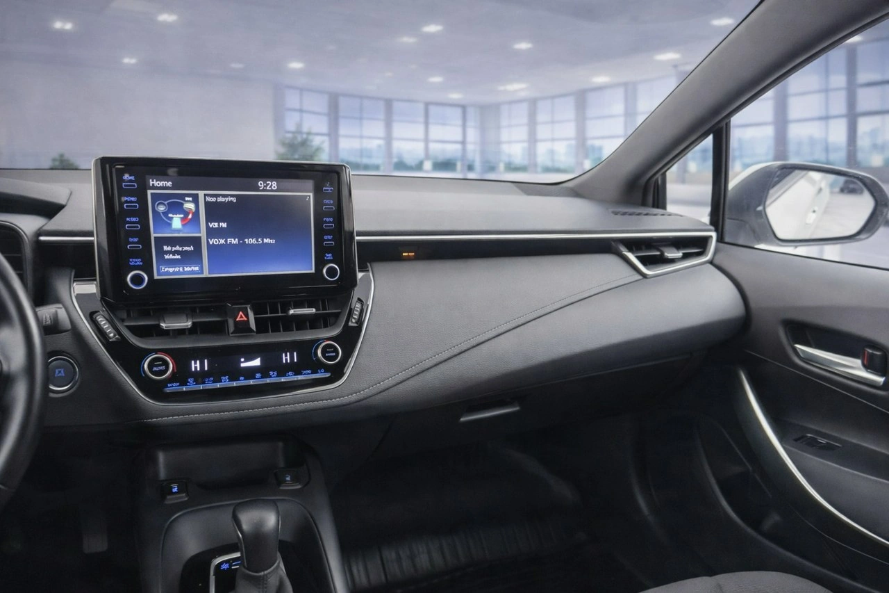 Toyota Corolla - Zdjęcie 7