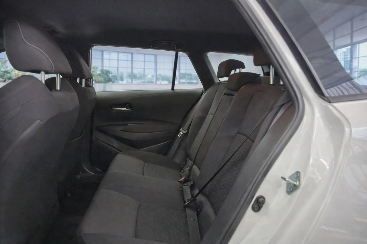 Toyota Corolla - Zdjęcie 3