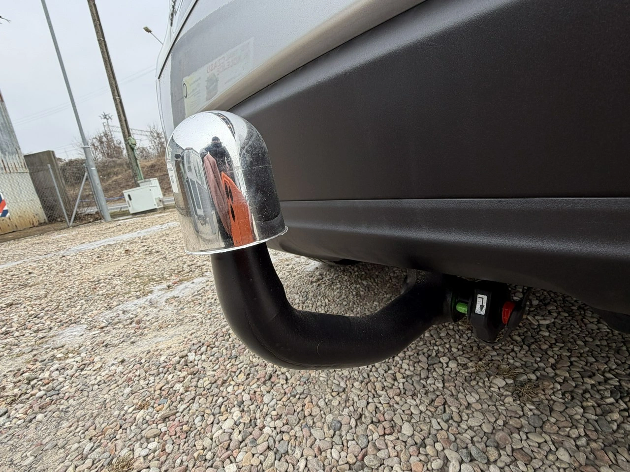 Kia Carens - Zdjęcie 12