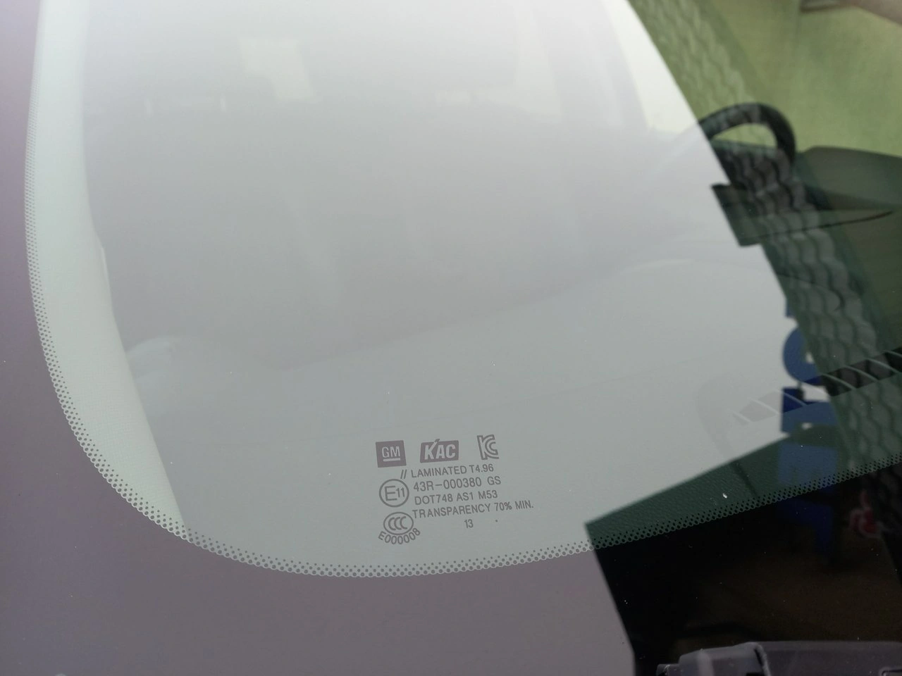 Chevrolet Trax - Zdjęcie 12