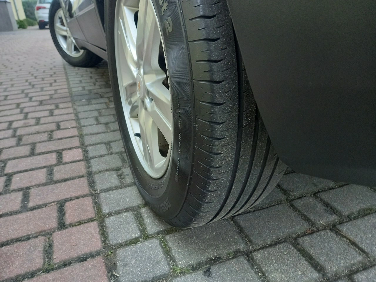 Chevrolet Trax - Zdjęcie 14