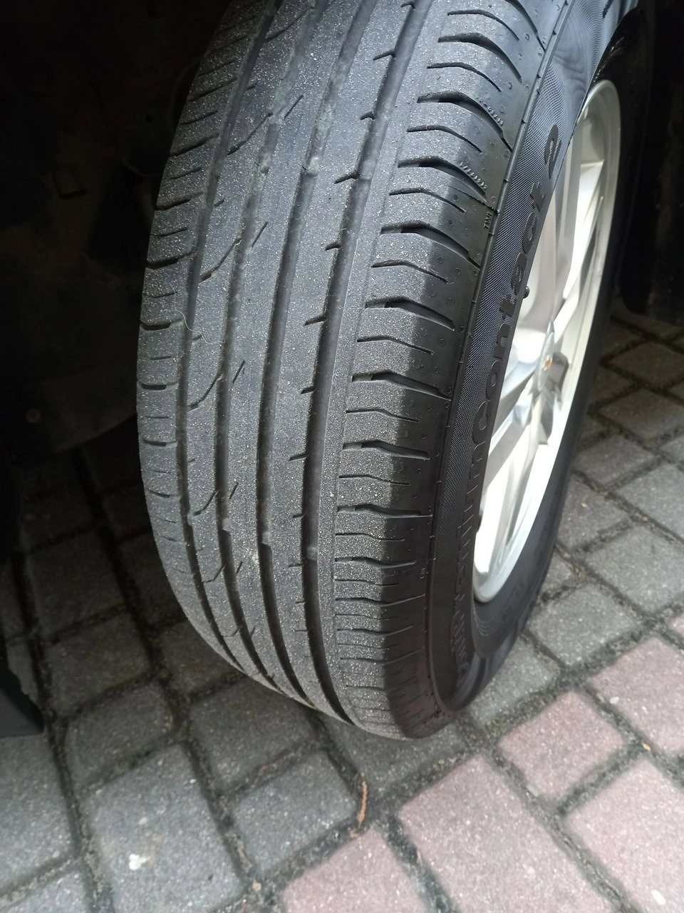 Chevrolet Trax - Zdjęcie 15