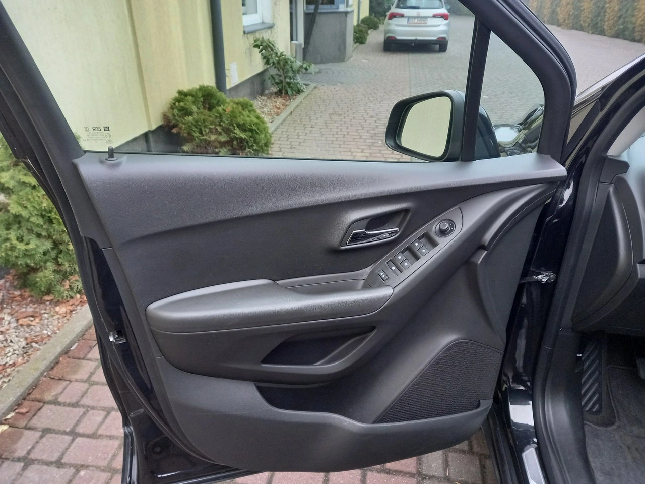 Chevrolet Trax - Zdjęcie 24