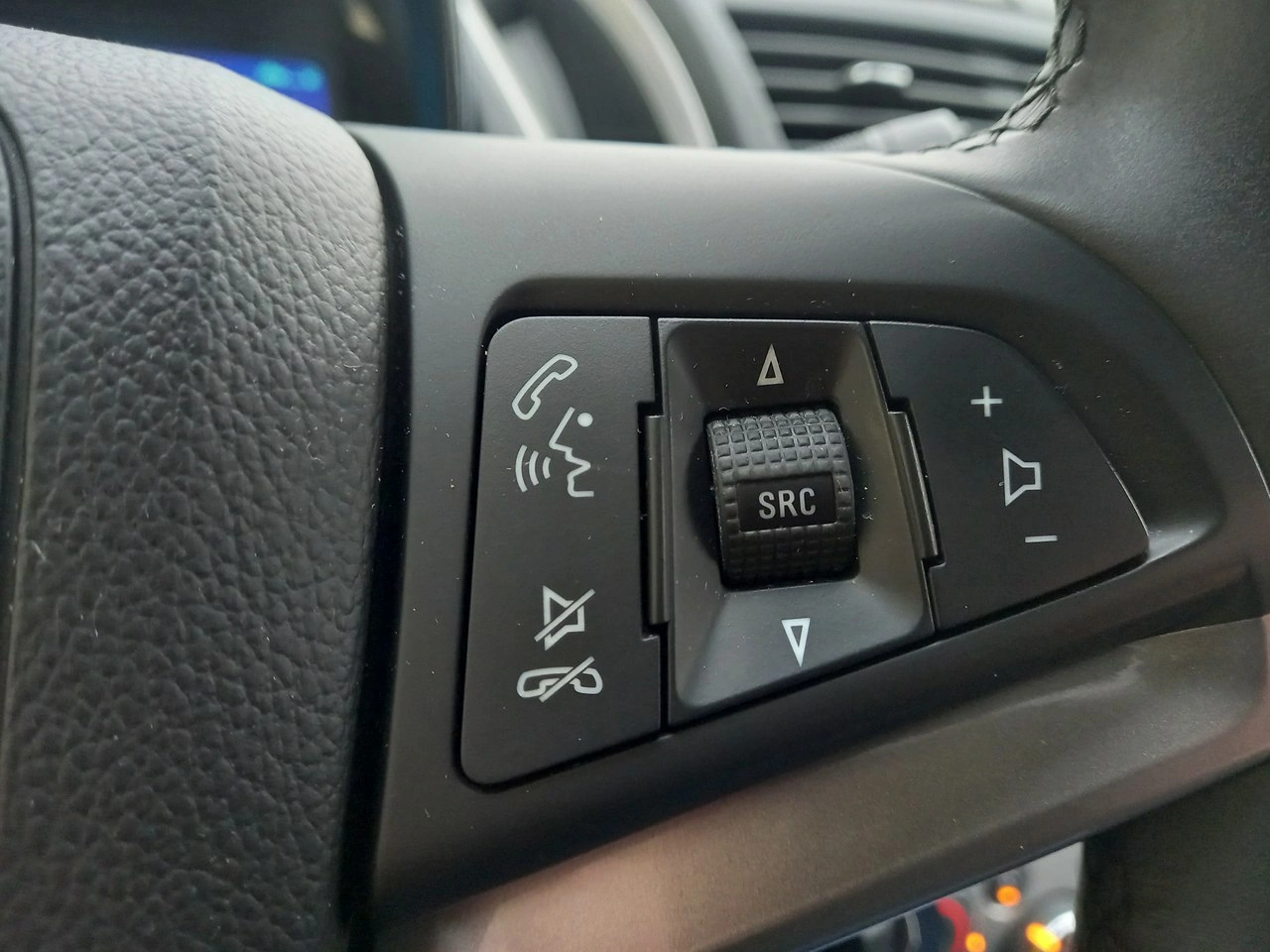 Chevrolet Trax - Zdjęcie 27