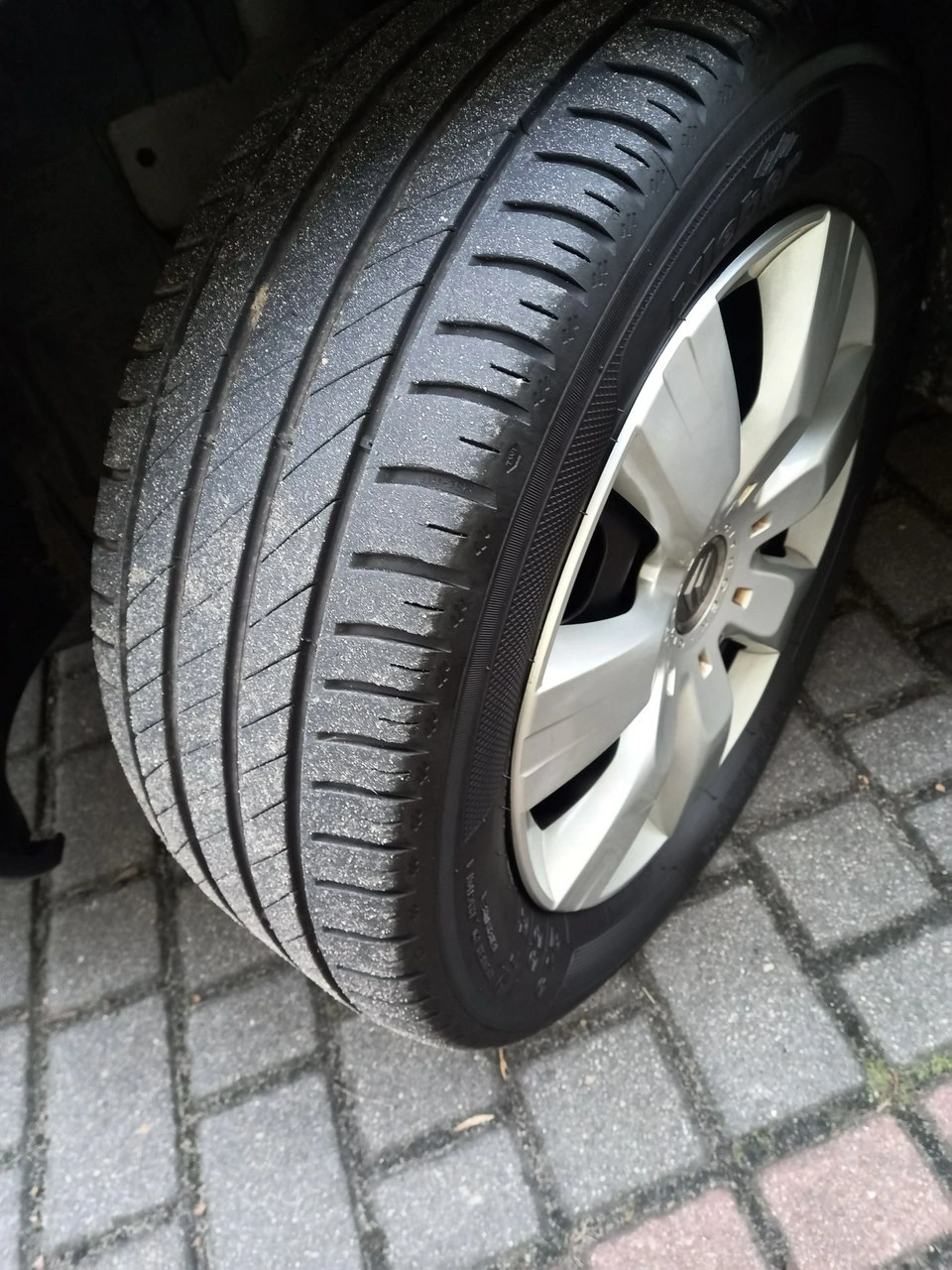 Citroën Berlingo - Zdjęcie 11