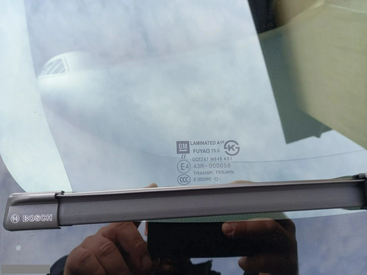 Chevrolet Orlando - Zdjęcie 16