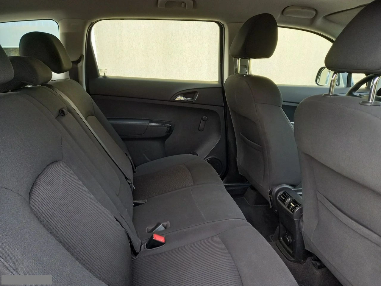 Chevrolet Orlando - Zdjęcie 20