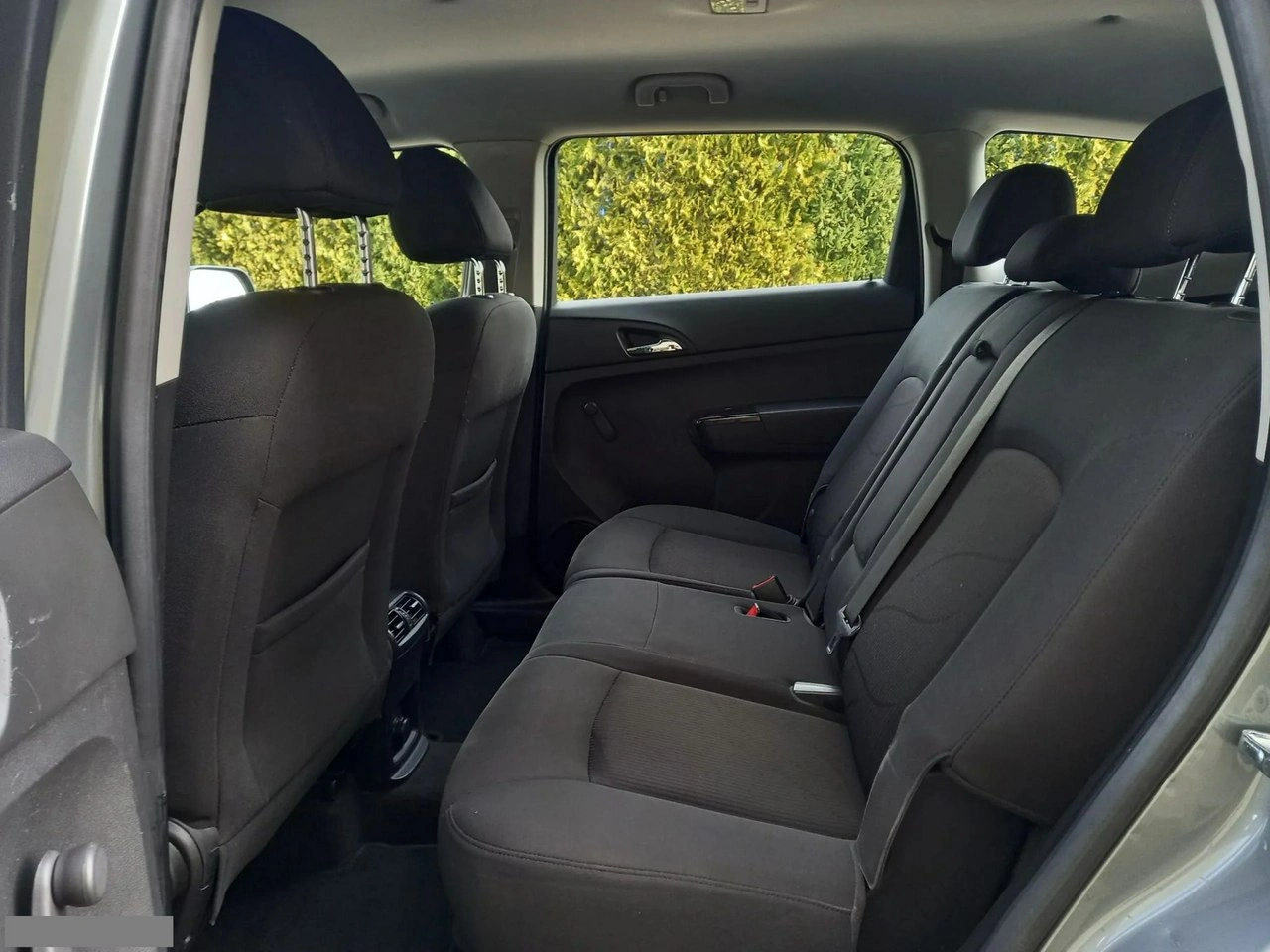 Chevrolet Orlando - Zdjęcie 22