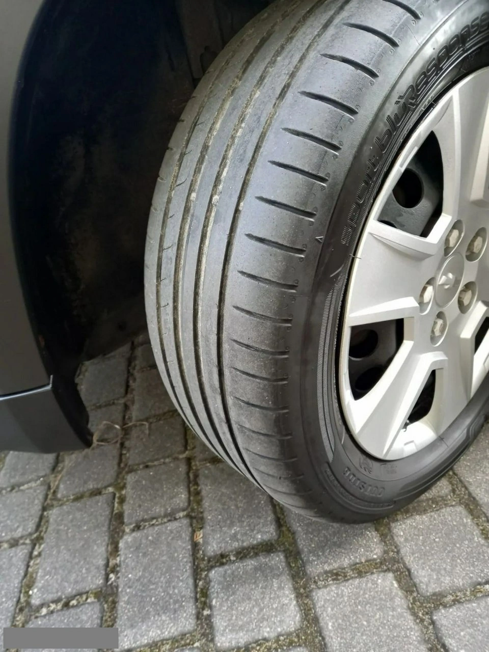 Chevrolet Orlando - Zdjęcie 8