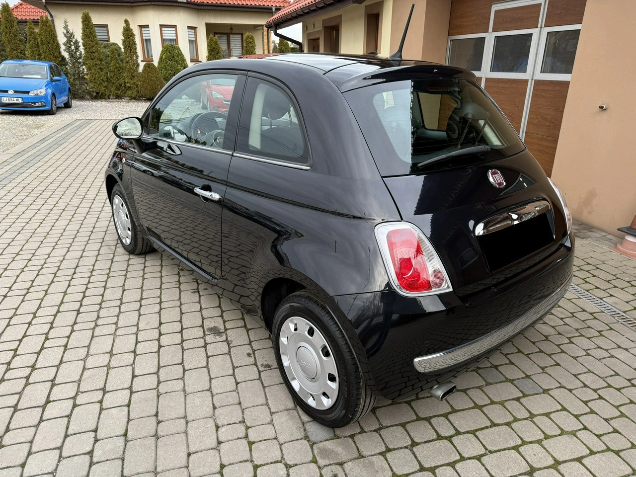 Fiat 500 - Zdjęcie 6