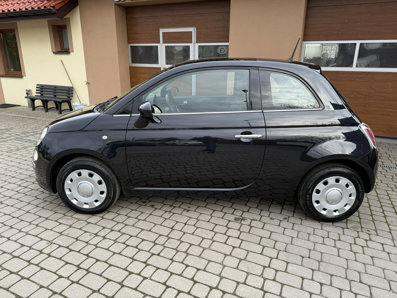 Fiat 500 - Zdjęcie 7