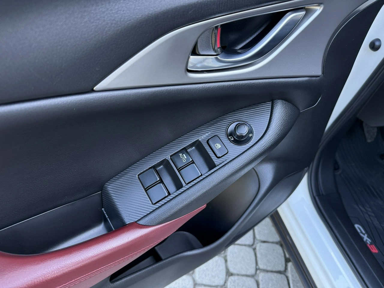 Mazda CX-3 - Zdjęcie 19