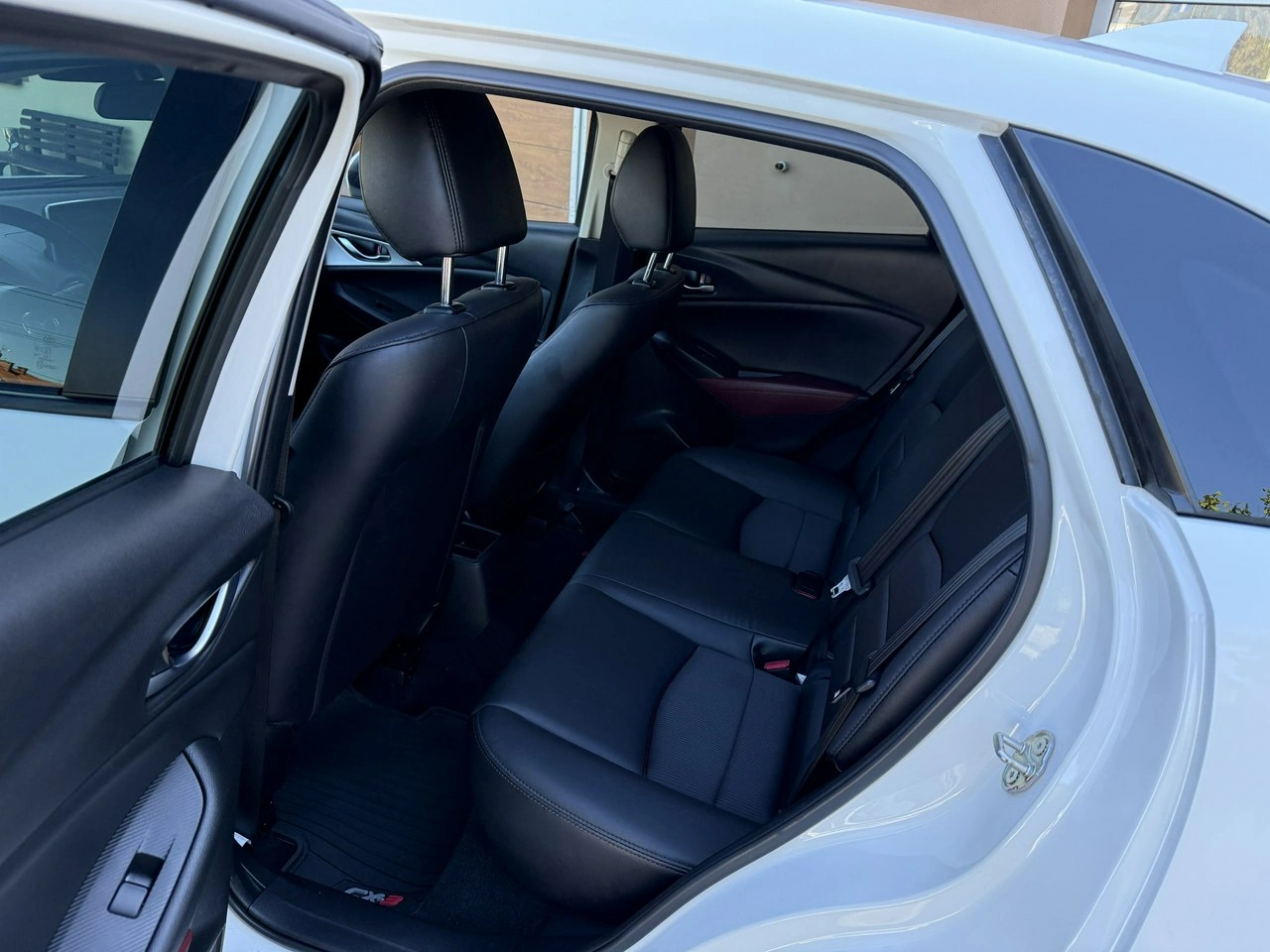 Mazda CX-3 - Zdjęcie 24