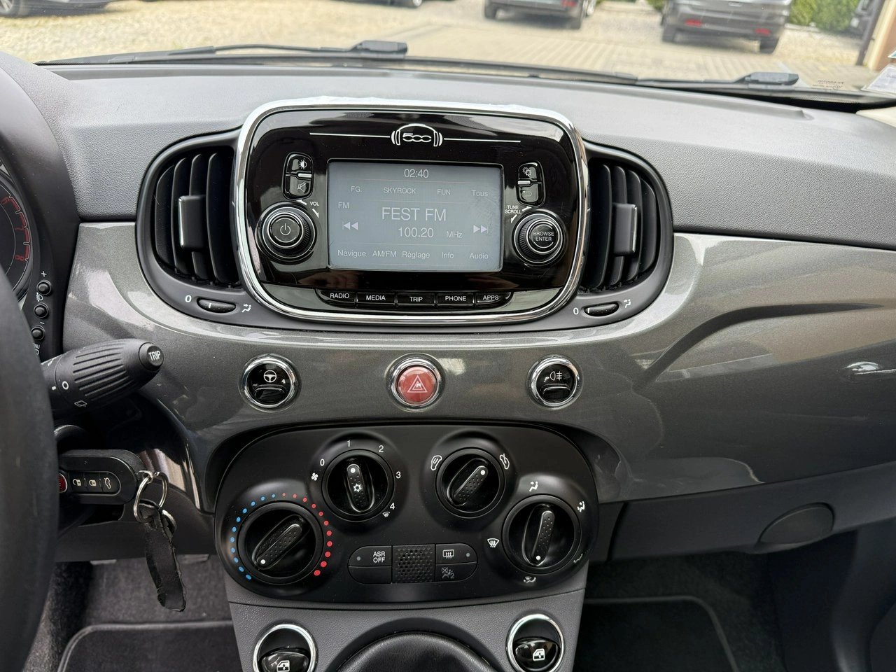 Fiat 500 - Zdjęcie 16