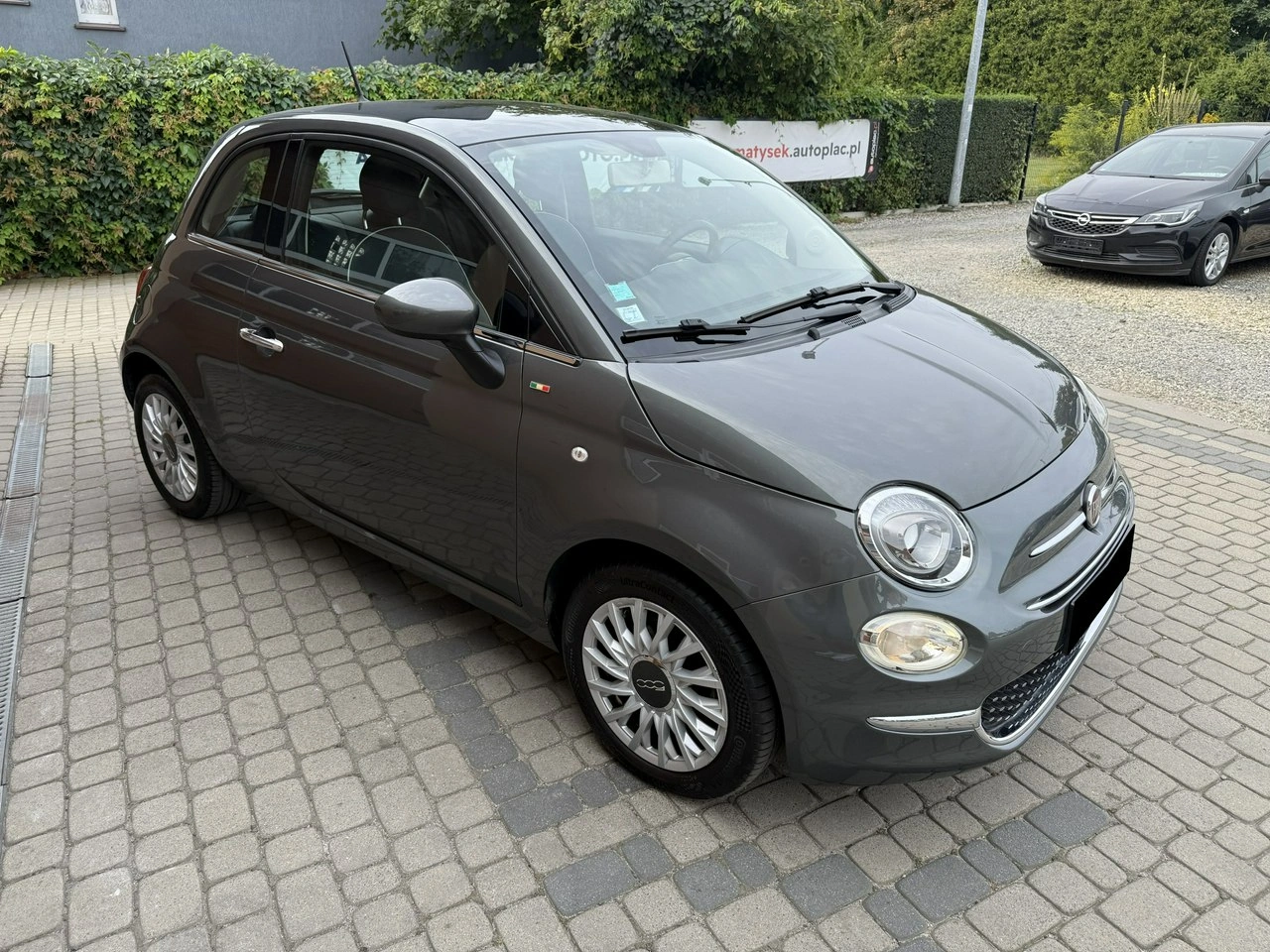 Fiat 500 - Zdjęcie 3