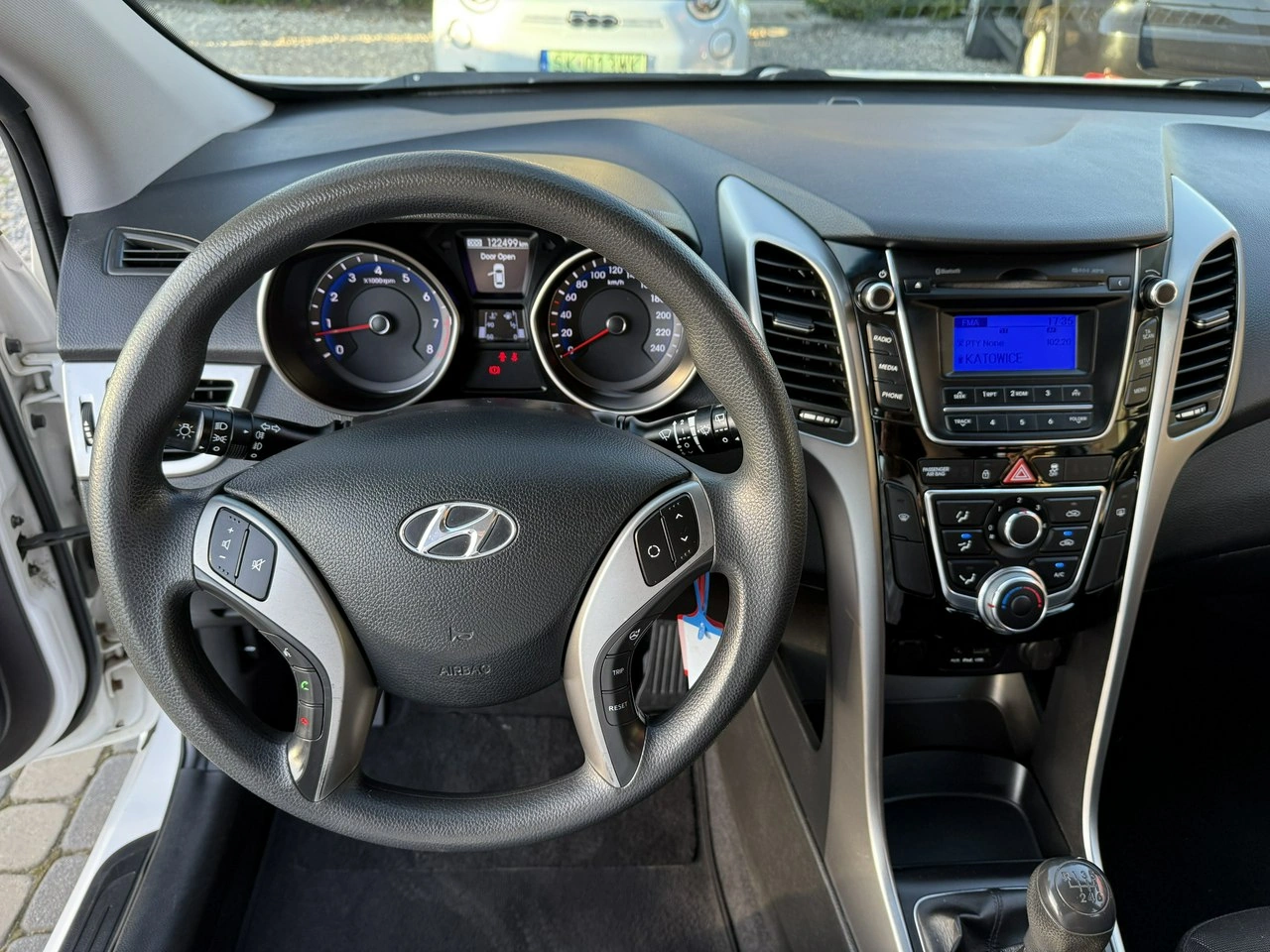 Hyundai i30 - Zdjęcie 14