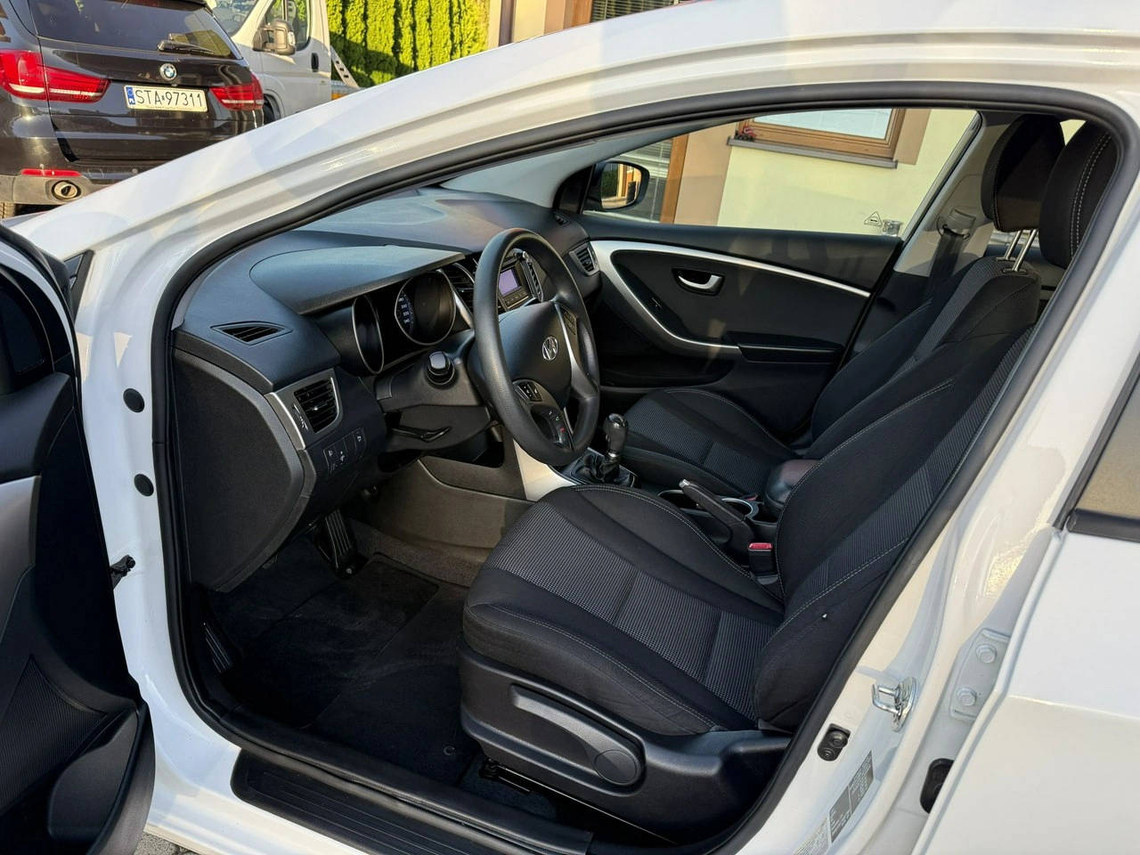 Hyundai i30 - Zdjęcie 18