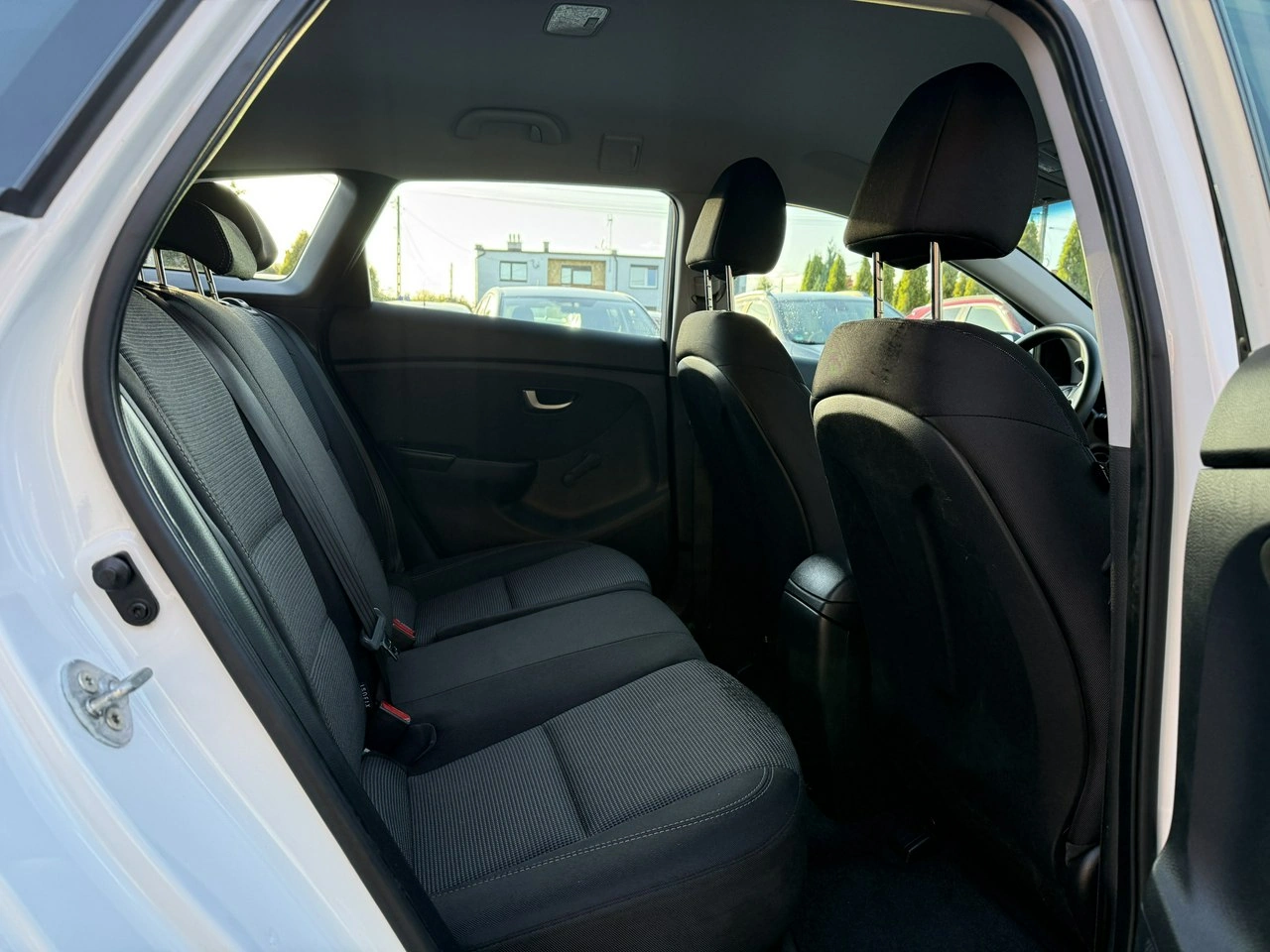 Hyundai i30 - Zdjęcie 21