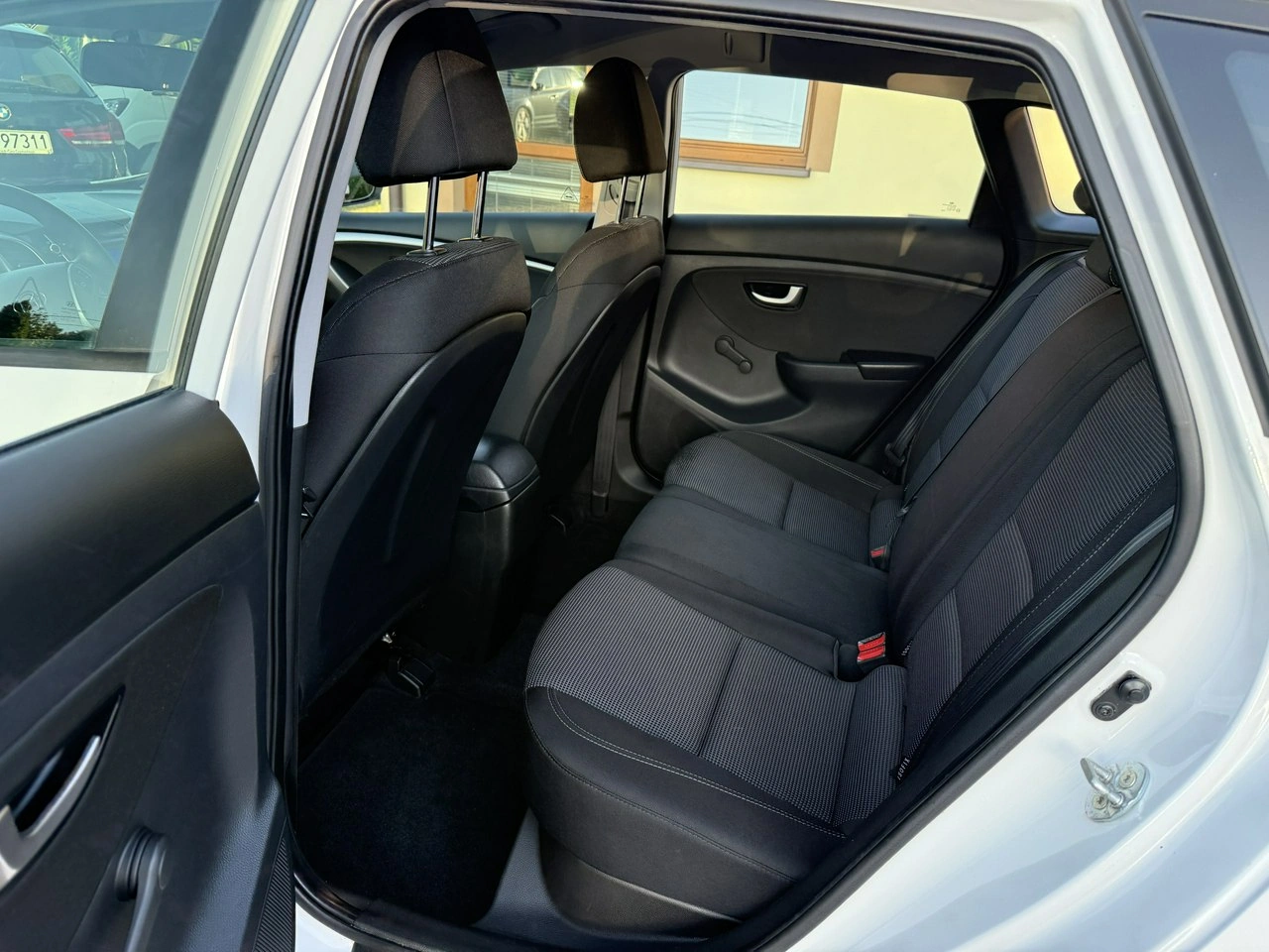 Hyundai i30 - Zdjęcie 22