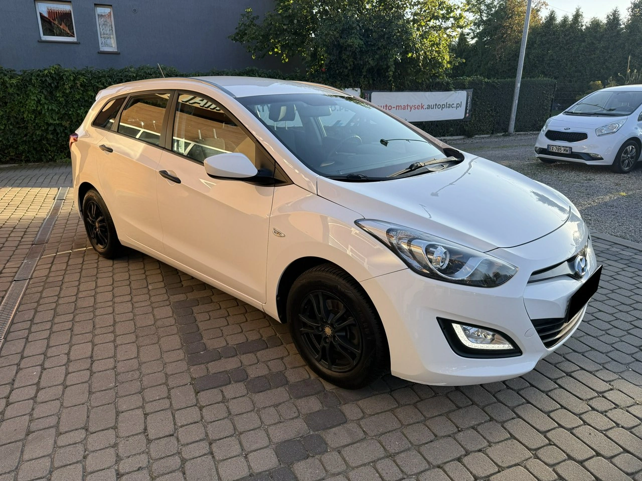 Hyundai i30 - Zdjęcie 3