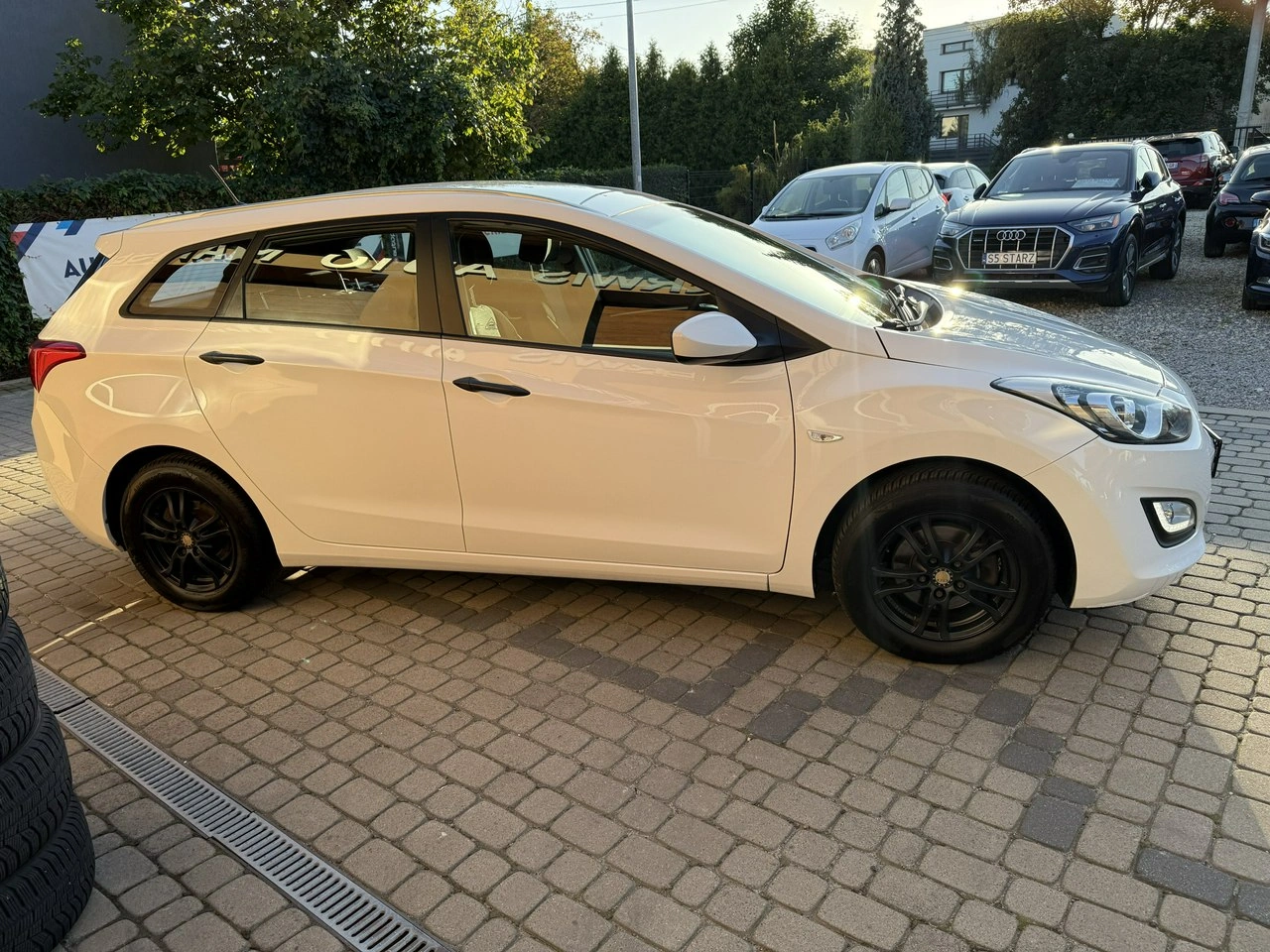 Hyundai i30 - Zdjęcie 4