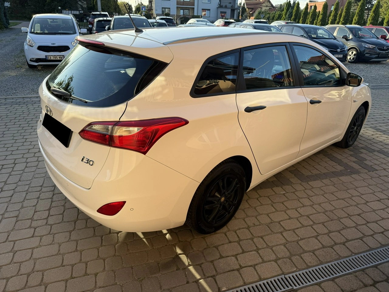 Hyundai i30 - Zdjęcie 5