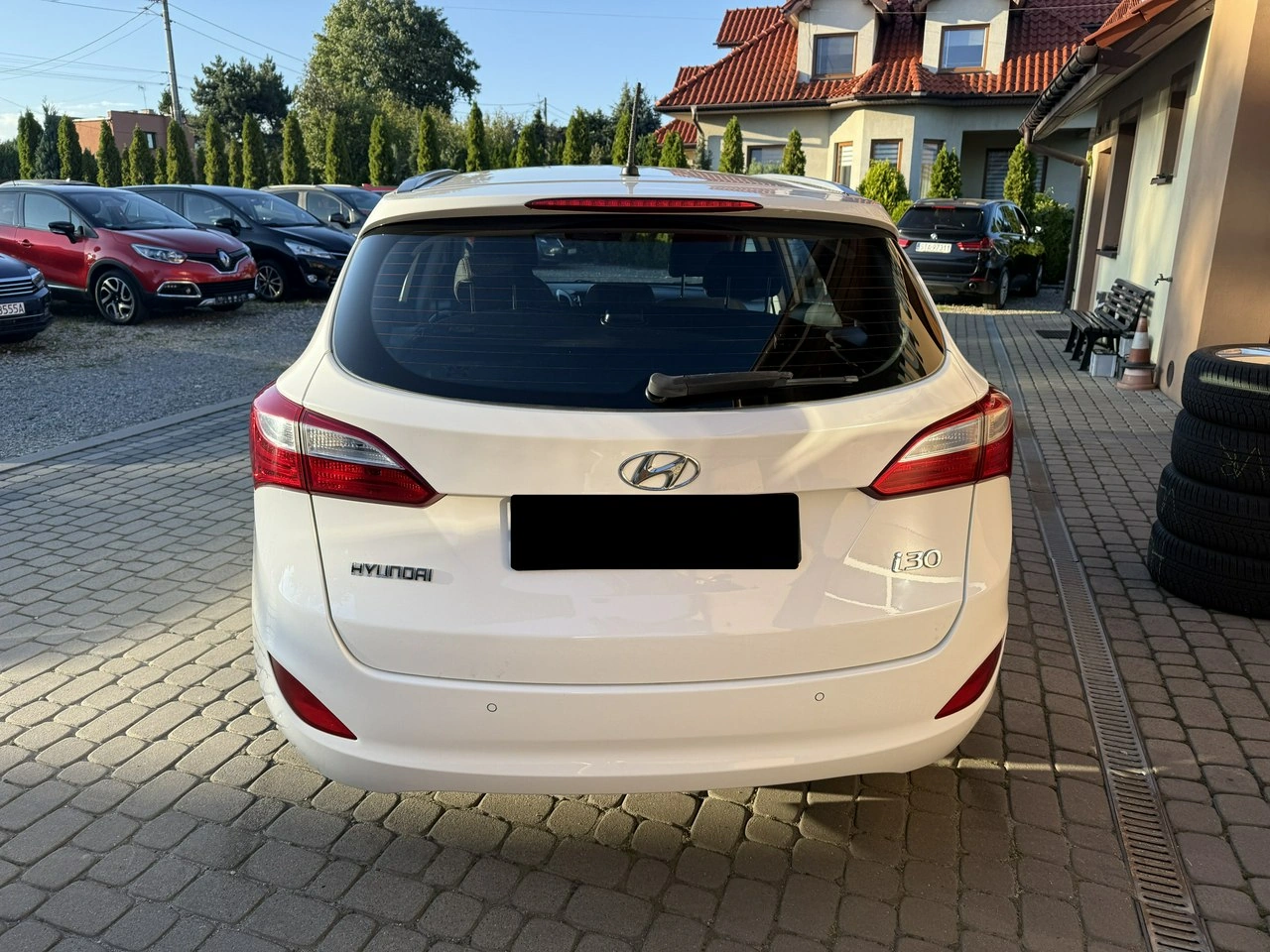 Hyundai i30 - Zdjęcie 7