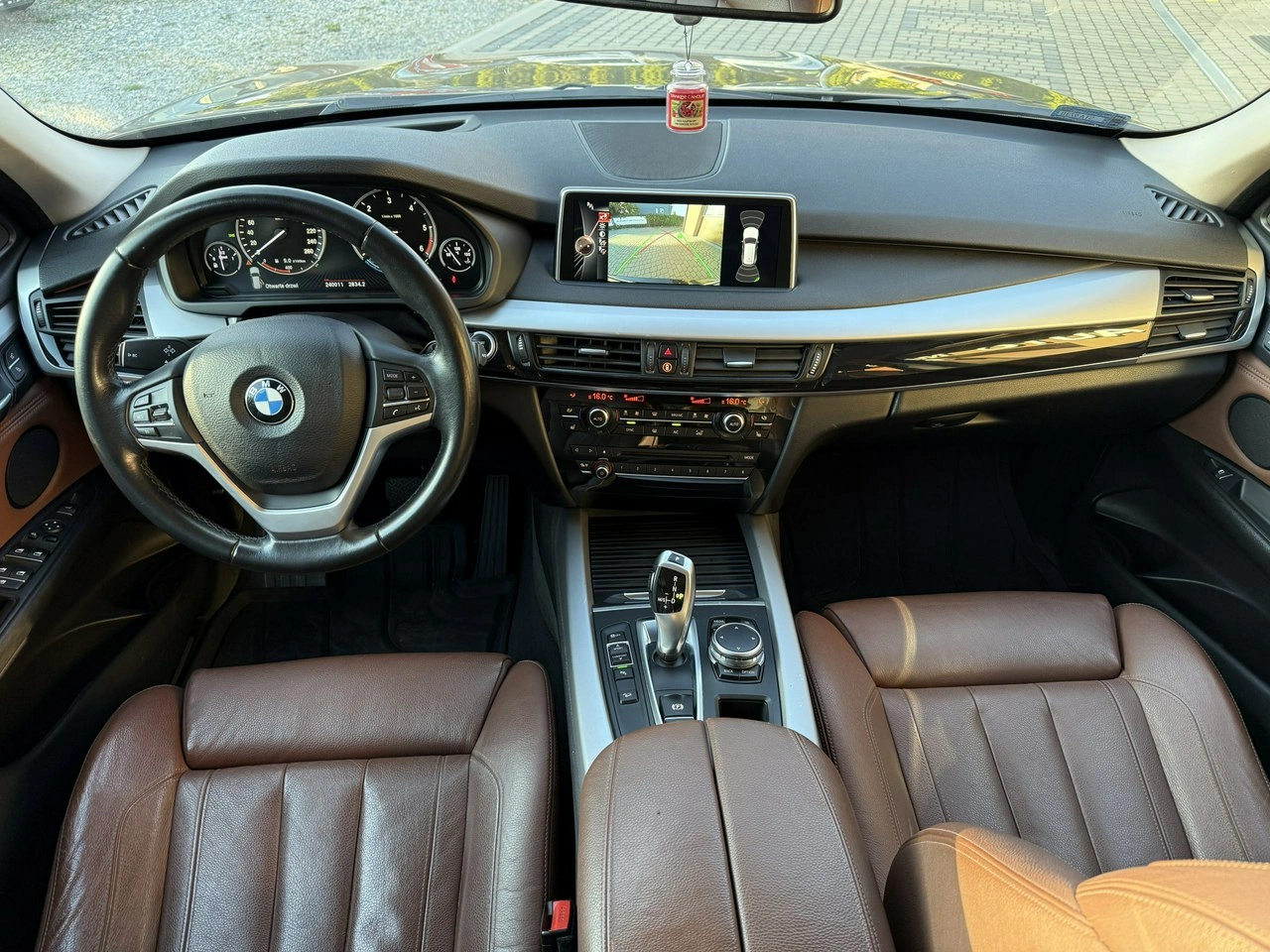 BMW X5 - Zdjęcie 11