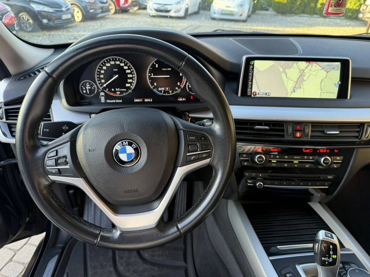 BMW X5 - Zdjęcie 12