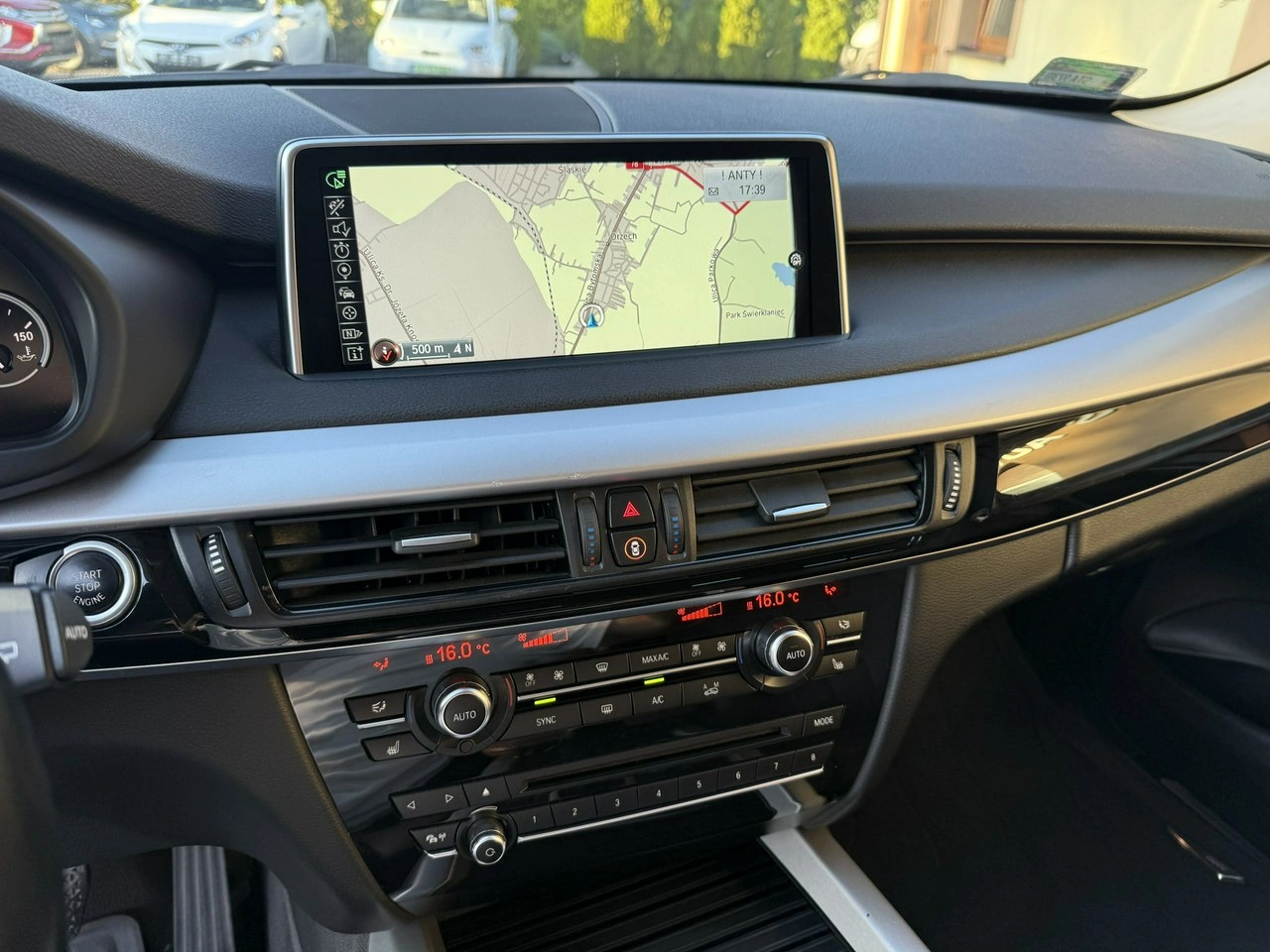 BMW X5 - Zdjęcie 15