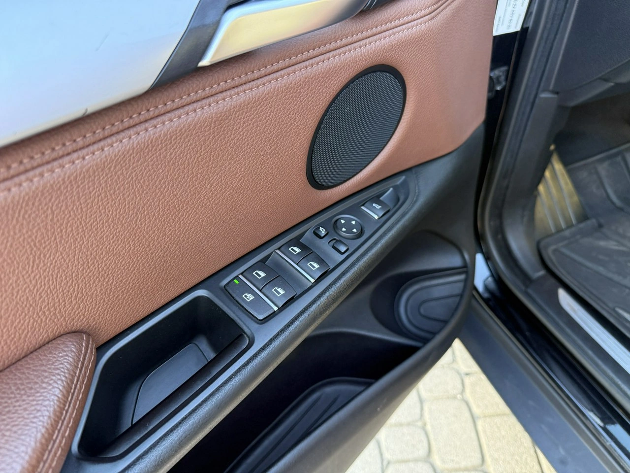 BMW X5 - Zdjęcie 17